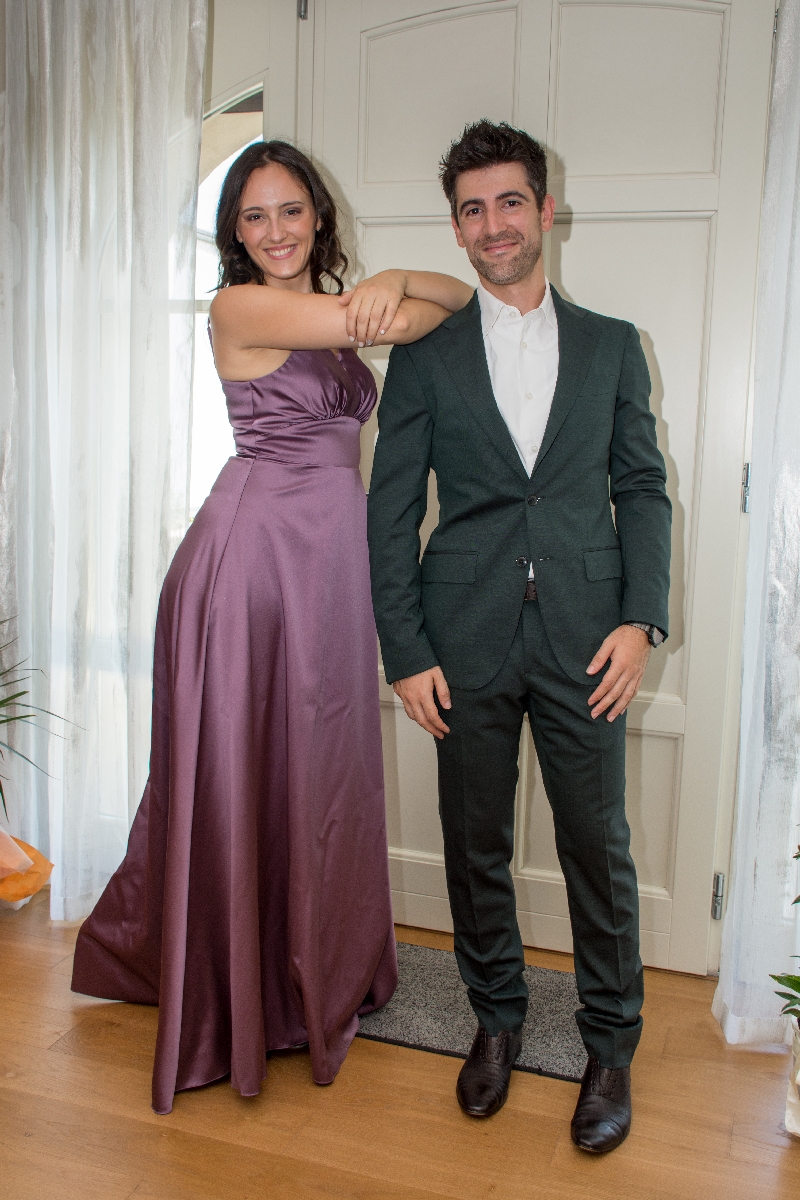 Matteo e Giulia 10