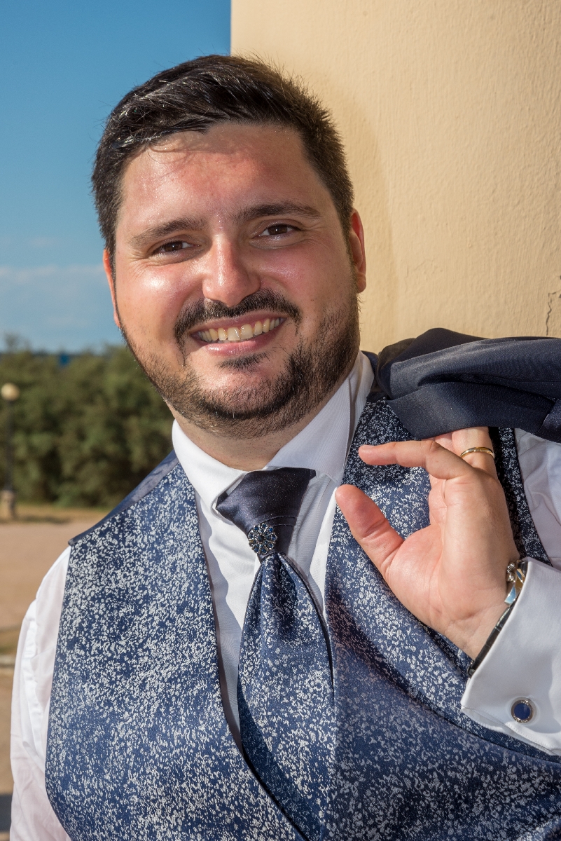 Matteo e Giulia 34